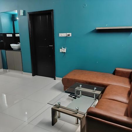 Kochi Gdc - Apartment Suites المظهر الخارجي الصورة