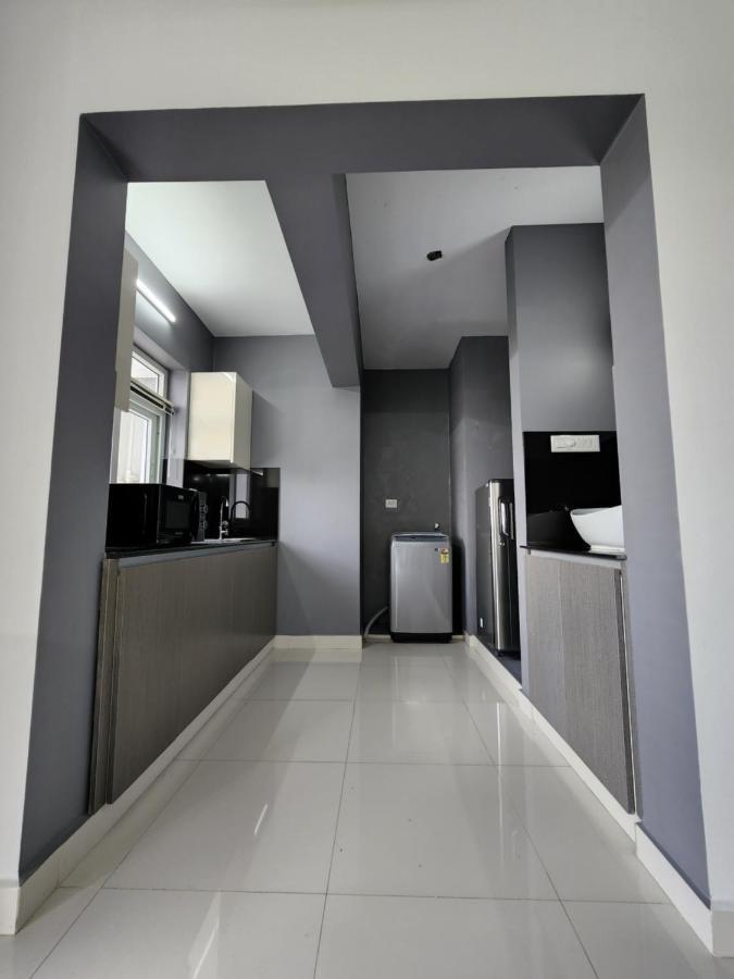 Kochi Gdc - Apartment Suites المظهر الخارجي الصورة