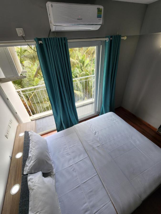 Kochi Gdc - Apartment Suites المظهر الخارجي الصورة
