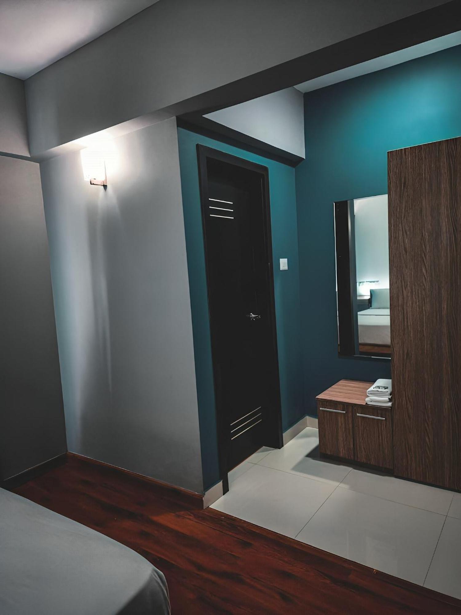 Kochi Gdc - Apartment Suites المظهر الخارجي الصورة