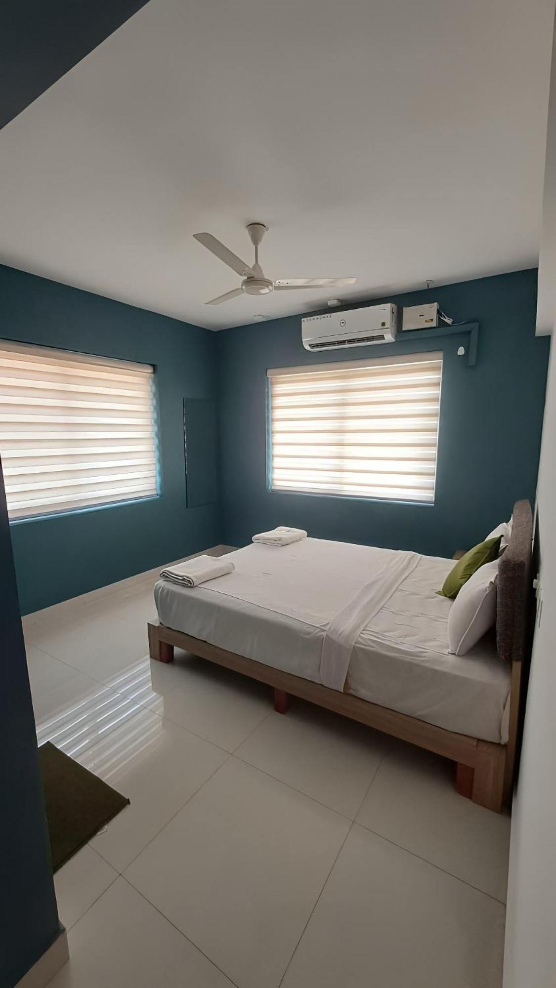 Kochi Gdc - Apartment Suites المظهر الخارجي الصورة